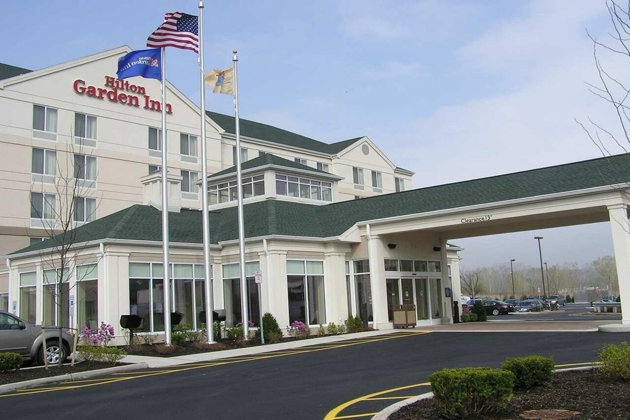 Hotel Hilton Garden Jackson/pearl 3*