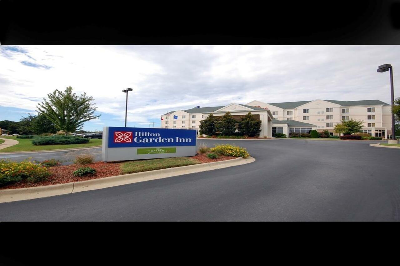 Hilton Garden Jackson/pearl Hotel