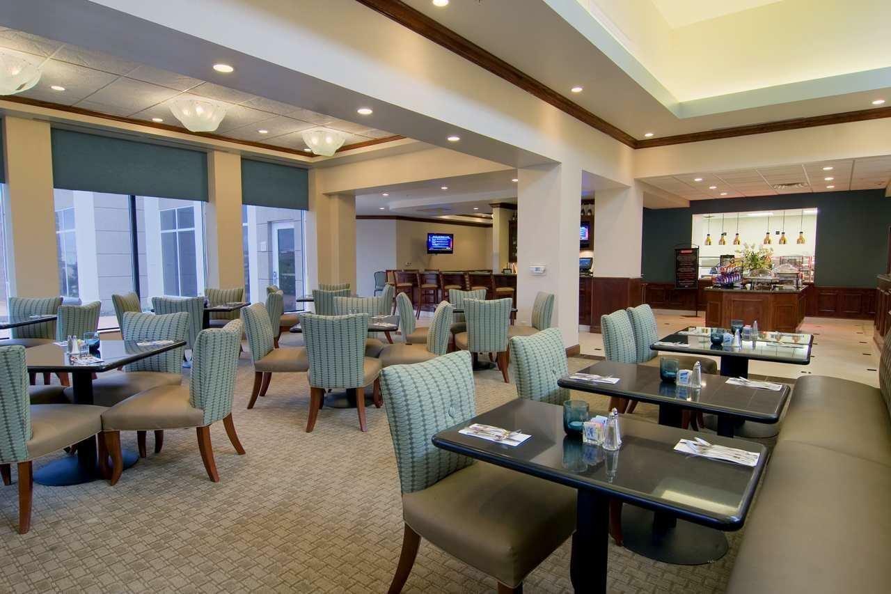 Hotel Hilton Garden Jackson/pearl