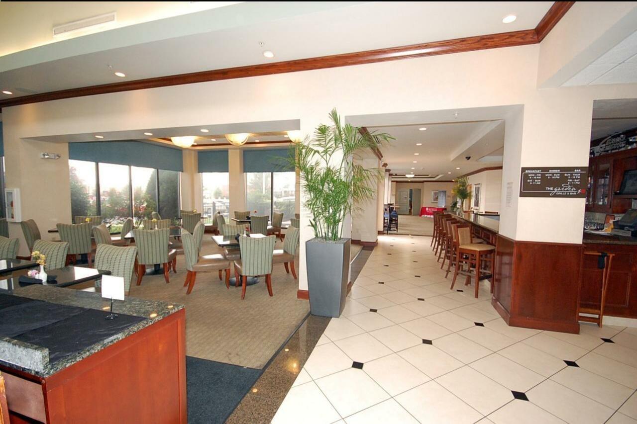 Hilton Garden Jackson/pearl 3* Pearl