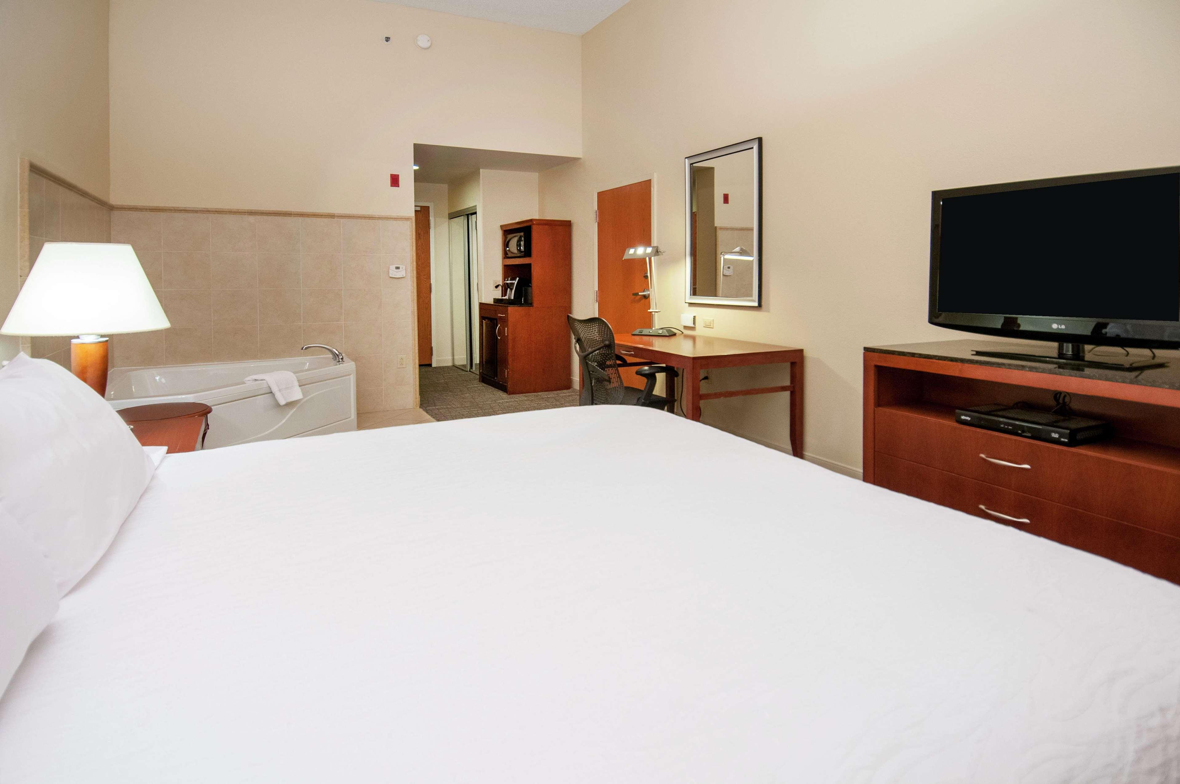 Hilton Garden Jackson/pearl Hotel Pearl