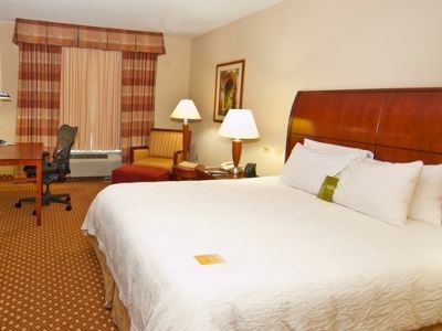 Hotel Hilton Garden Jackson/pearl