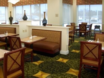 Hilton Garden Jackson/pearl 3*